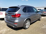 2015 Bmw X5 Xdrive35d Серый vin: 5UXKS4C51F0N05621