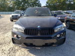 2015 Bmw X5 Xdrive35d Black vin: 5UXKS4C51F0N06347