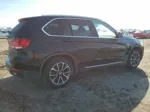 2015 Bmw X5 Xdrive35d Черный vin: 5UXKS4C51F0N10155