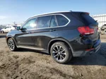 2015 Bmw X5 Xdrive35d Черный vin: 5UXKS4C51F0N10155