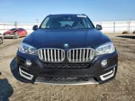 2015 Bmw X5 Xdrive35d Black vin: 5UXKS4C51F0N10155