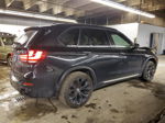 2014 Bmw X5 Xdrive35d Black vin: 5UXKS4C52E0J94490