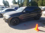 2014 Bmw X5 Xdrive35d Black vin: 5UXKS4C52E0J97292