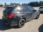 2014 Bmw X5 Xdrive35d Черный vin: 5UXKS4C52E0J97292