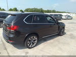 2015 Bmw X5 Xdrive35d Brown vin: 5UXKS4C52F0N09905