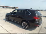 2015 Bmw X5 Xdrive35d Brown vin: 5UXKS4C52F0N09905