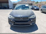 2014 Bmw X5 Xdrive35d Синий vin: 5UXKS4C53E0J94062