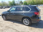 2015 Bmw X5 Xdrive35d Black vin: 5UXKS4C53F0N06382