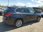 2015 Bmw X5 Xdrive35d Black vin: 5UXKS4C53F0N06382