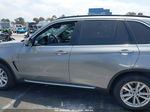 2014 Bmw X5 Xdrive35d Silver vin: 5UXKS4C54E0J96368