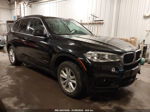 2014 Bmw X5 Xdrive35d Black vin: 5UXKS4C55E0C07123