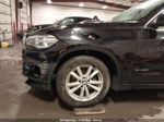 2014 Bmw X5 Xdrive35d Черный vin: 5UXKS4C55E0C07123