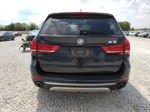 2014 Bmw X5 Xdrive35d Черный vin: 5UXKS4C55E0J95147