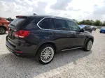 2014 Bmw X5 Xdrive35d Черный vin: 5UXKS4C55E0J95147