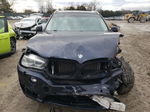 2014 Bmw X5 Xdrive35d Черный vin: 5UXKS4C55E0J96265