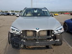 2015 Bmw X5 Xdrive35d Silver vin: 5UXKS4C55F0N07114