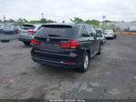 2015 Bmw X5 Xdrive35d Коричневый vin: 5UXKS4C55F0N08814