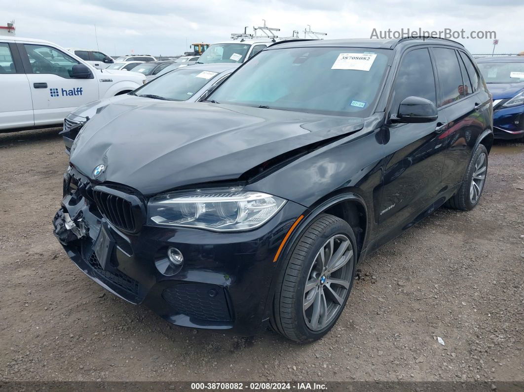 Price & History 2015 Bmw X5 Xdrive35d 3.0l I-6 Di, Dohc, Vvt, Turbo ...
