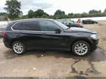 2015 Bmw X5 Xdrive35d Black vin: 5UXKS4C55F0N10109