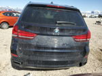 2015 Bmw X5 Xdrive35d Синий vin: 5UXKS4C55F0N11843