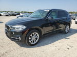 2014 Bmw X5 Xdrive35d Черный vin: 5UXKS4C56E0J93889