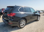 2014 Bmw X5 Xdrive35d Black vin: 5UXKS4C56E0J93889