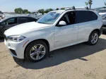 2015 Bmw X5 Xdrive35d Белый vin: 5UXKS4C56F0N05615