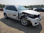 2014 Bmw X5 Xdrive35d Белый vin: 5UXKS4C57E0J96994