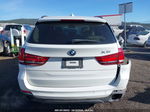 2015 Bmw X5 Xdrive35d Белый vin: 5UXKS4C57F0N11939