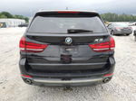 2015 Bmw X5 Xdrive35d Черный vin: 5UXKS4C58F0J98870