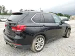 2015 Bmw X5 Xdrive35d Черный vin: 5UXKS4C58F0J98870