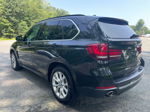 2015 Bmw X5 Xdrive35d Black vin: 5UXKS4C58F0N06183