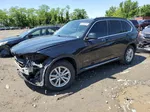 2015 Bmw X5 Xdrive35d Black vin: 5UXKS4C58F0N08127