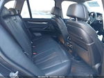 2015 Bmw X5 Xdrive35d Серый vin: 5UXKS4C58F0N08709