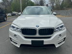 2015 Bmw X5 Xdrive35d Белый vin: 5UXKS4C58F0N09617