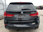 2015 Bmw X5 Xdrive35d Black vin: 5UXKS4C58F0N10945