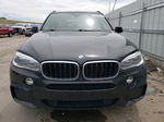 2015 Bmw X5 Xdrive35d Black vin: 5UXKS4C58F0N10945