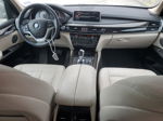 2015 Bmw X5 Xdrive35d Синий vin: 5UXKS4C58F0N10993