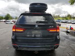 2015 Bmw X5 Xdrive35d Черный vin: 5UXKS4C59F0N11120