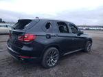 2016 Bmw X5 Xdrive35d Черный vin: 5UXKS4C59G0N14018