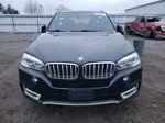 2016 Bmw X5 Xdrive35d Черный vin: 5UXKS4C59G0N14018