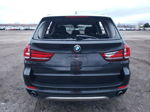 2016 Bmw X5 Xdrive35d Черный vin: 5UXKS4C59G0N14018