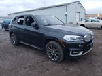 2016 Bmw X5 Xdrive35d Черный vin: 5UXKS4C59G0N14018