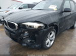 2014 Bmw X5 Xdrive35d Черный vin: 5UXKS4C5XE0C07165