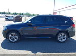 2015 Bmw X5 Xdrive35d Black vin: 5UXKS4C5XF0N08372