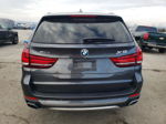 2016 Bmw X5 Xdr40e Угольный vin: 5UXKT0C51G0S75182