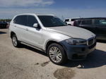 2016 Bmw X5 Xdr40e Белый vin: 5UXKT0C52G0S76857