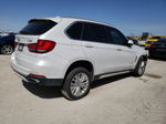 2016 Bmw X5 Xdr40e Белый vin: 5UXKT0C52G0S76857