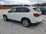 2016 Bmw X5 Xdr40e White vin: 5UXKT0C53G0S74843