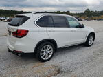 2016 Bmw X5 Xdr40e White vin: 5UXKT0C53G0S74843